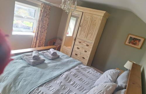 Mayeston Barn Holiday Home - Foto 7