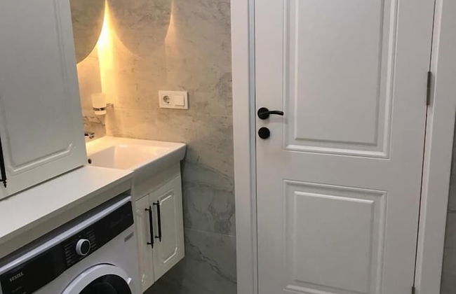 Garden House Uzungöl - Photo 37