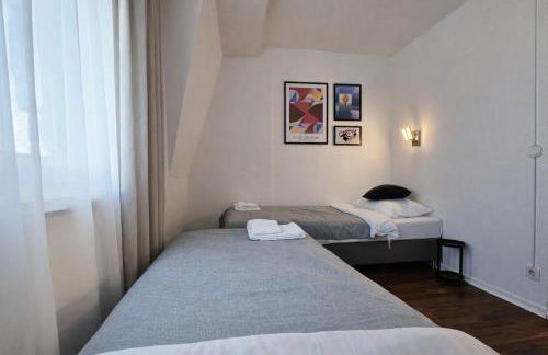 Lovely City House - Foto 22