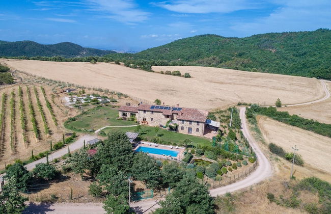 Tr-i381-svim0at - Podere Pomasciano 10 - Foto 76