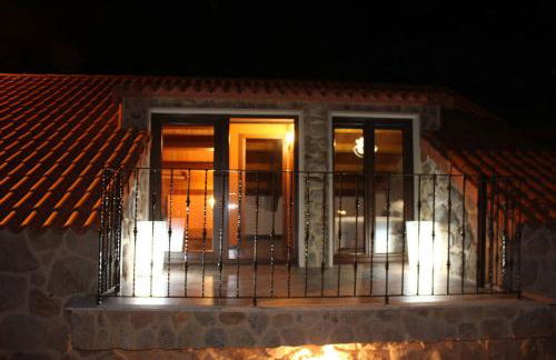 Casa en Pazo Gallego con vistas a la Ria - Foto 5