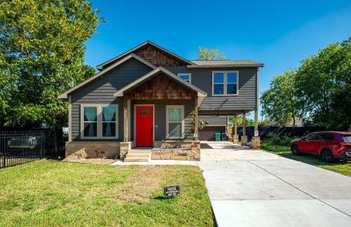 Luxurious 5BR Home Sleeps-14 - Foto 40