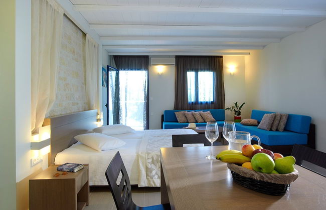 Minos Village - Foto 26