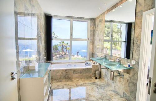 Villa Bay Blue - Foto 40