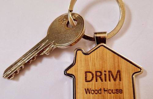 DRiM Wood House - no party house - Foto 27