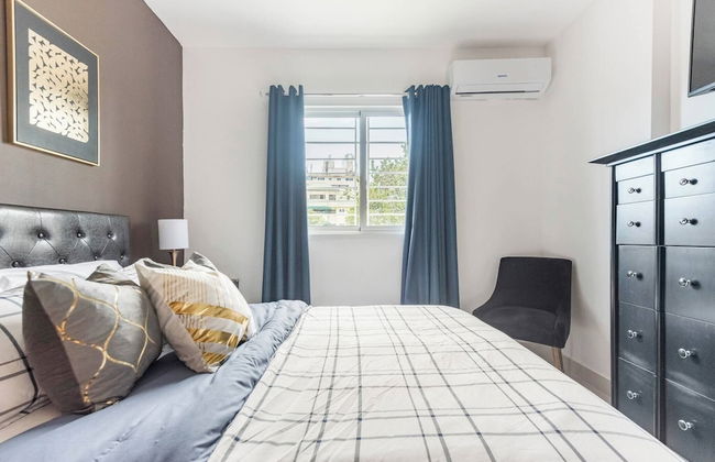 Upscale 3 Br Apartment For Family Or Friends Stay - Foto 8