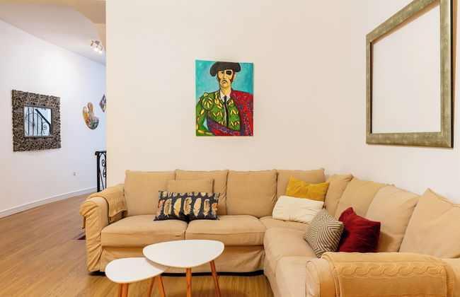 Casa Sevillana - Foto 33