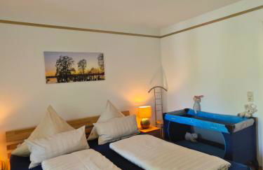 Ferienwohnung Bad Saarow "Am Märkischen Meer" - Foto 29