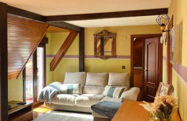 Lore etxea precioso apartamento soleado y con vistas mar y montaña - Foto 9