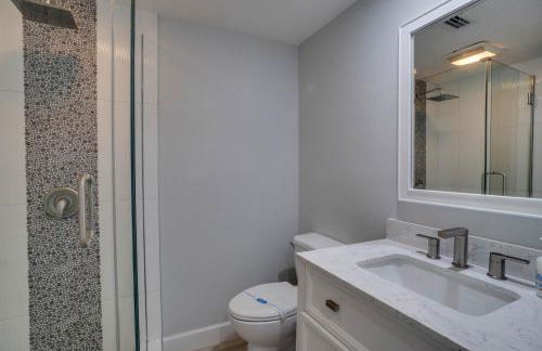 1 Min Walk to Beach and Private Heated Pool and Spa - Foto 21