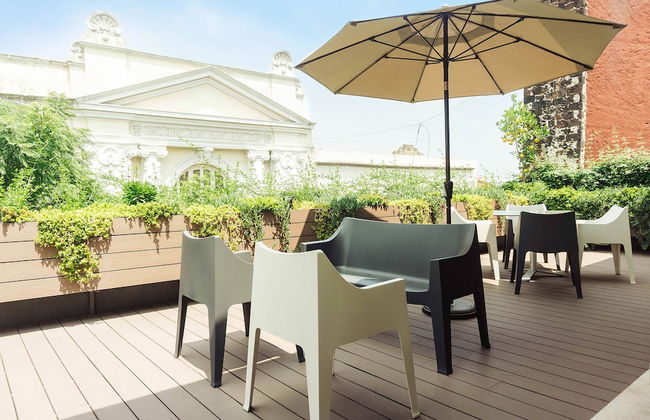 MyPlace Zócalo - Foto 1