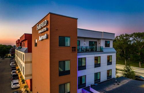 Starboard Point: Stunning Luxury Condo in the heart of DL! - Foto 77