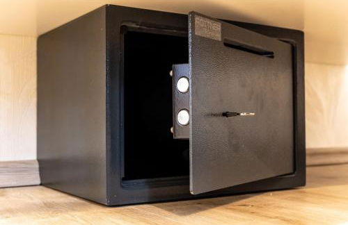 Zentrale Designoase - Foto 9