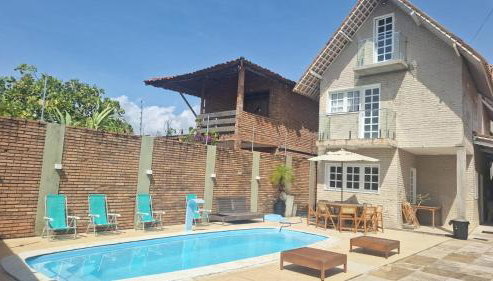 Indescritível, Barra de São Miguel - Foto 3