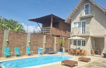 Indescritível, Barra de São Miguel - Foto 3