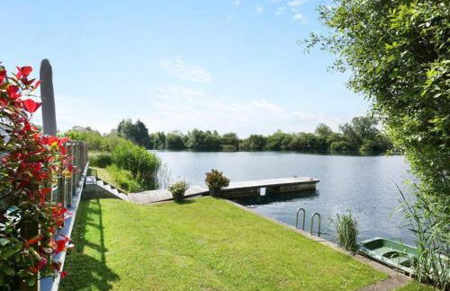 Lake View Landings Cotswolds Water Park South Cerney - Foto 7