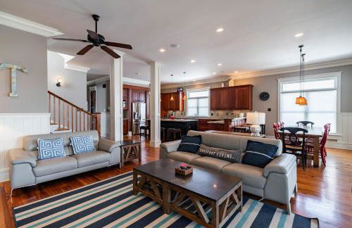 814 Carolina - Custom Private Home -Pool, Roof Top Deck - Foto 25