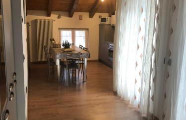 Angeli Dolomiti House - Foto 10