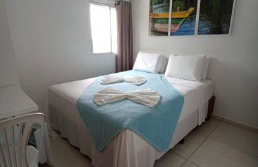 Pousada Villa Costeira - Foto 51