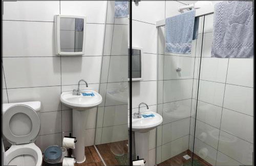 Pousada Miss Roses - Foto 13