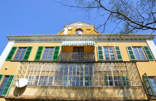 Villa Rollier, Arte e Meditazione - Foto 39