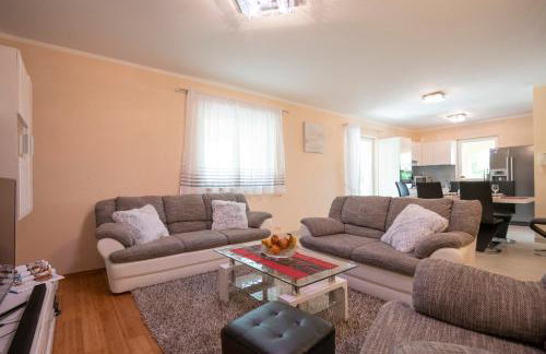 Villa Mile-with private heated pool - Foto 38