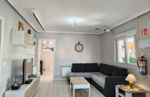 La casa de la avioneta - Foto 4