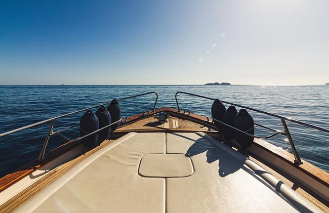 Private Boat Tour from Sorrento to Positano & Amalfi–Apreamare 10 - Photo 12