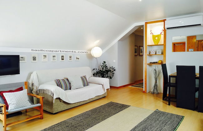 Basílico Apartments - Foto 1