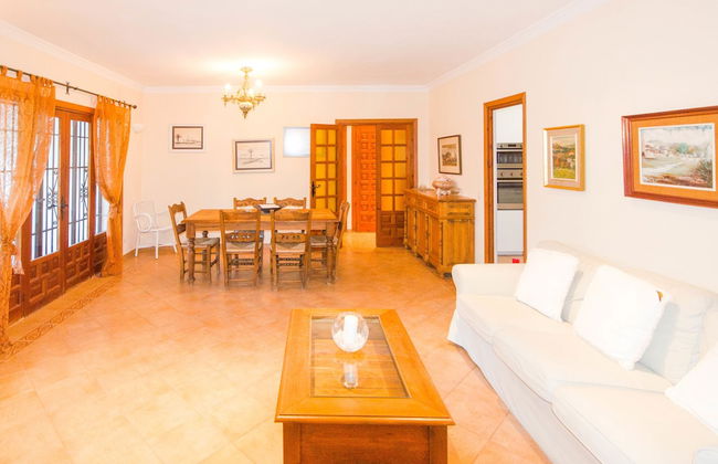 Villa La Choza - Foto 40