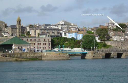 Romantic hideaway in old harbour area - Foto 18