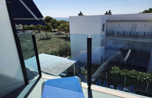 AZAHAR BEACH Blue Apartments & Spa - Foto 46