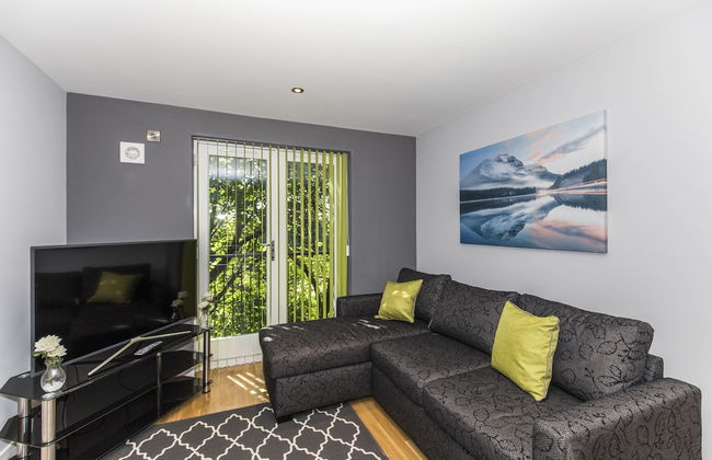 Pullman House Serviced Apartments - Foto 10