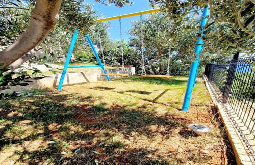 Luxury Apartment with heated pool in Starigrad - Foto 33