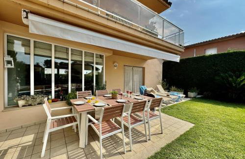 Can Noguera: Casa familiar con piscina cerca de l'Escala - HISP-7-87 - Foto 6