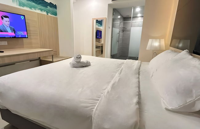 Grand Ion Delemen by Manhattan Group - Foto 50