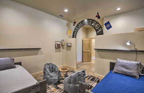 Unique Cortez Family Getaway with Mountain Views! - Foto 21