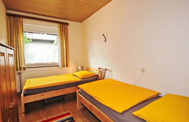 2 bedroom Apartment in Radenthein with garden - Photo 7