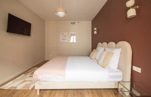 Elegant, fully-equipped, air-conditioned accommodation - Foto 12