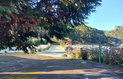 Recanto da Natureza- Chalé - Foto 17