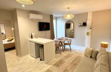 Bali Room - Espace Zen au cœur de la ville ! - Foto 14