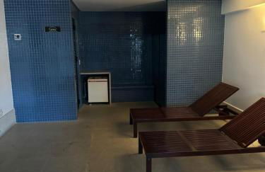 Apto completo Jatiúca - Foto 17