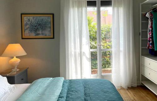 Kiki House-belle aire près de Paris - Foto 13