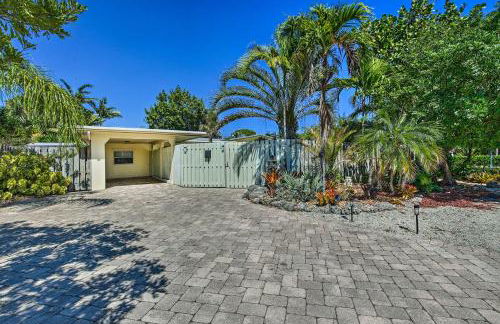 Vacation Rental with Private Pool in Wilton Manors - Photo 28