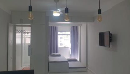 Lindo Studio ao lado do Aquário/Praia - Foto 4