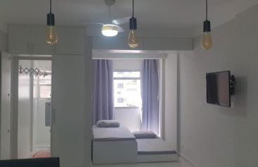 Lindo Studio ao lado do Aquário/Praia - Foto 4