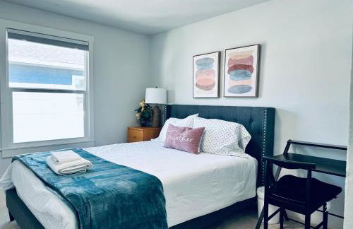 Tacoma 2 bedrooms 1 baths sleep 5 with compact kitchen - Foto 9