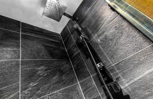 River cabin & Mills Cottage - Foto 22