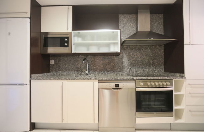 Apartamento Para 6 Personas en Cambrils - Foto 8