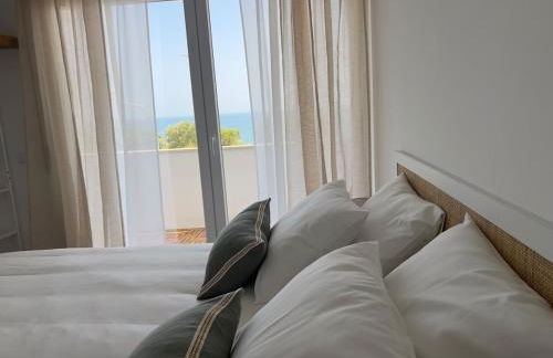 Refúgio vista mar em S Pedro a 1min a pé da praia - Foto 7